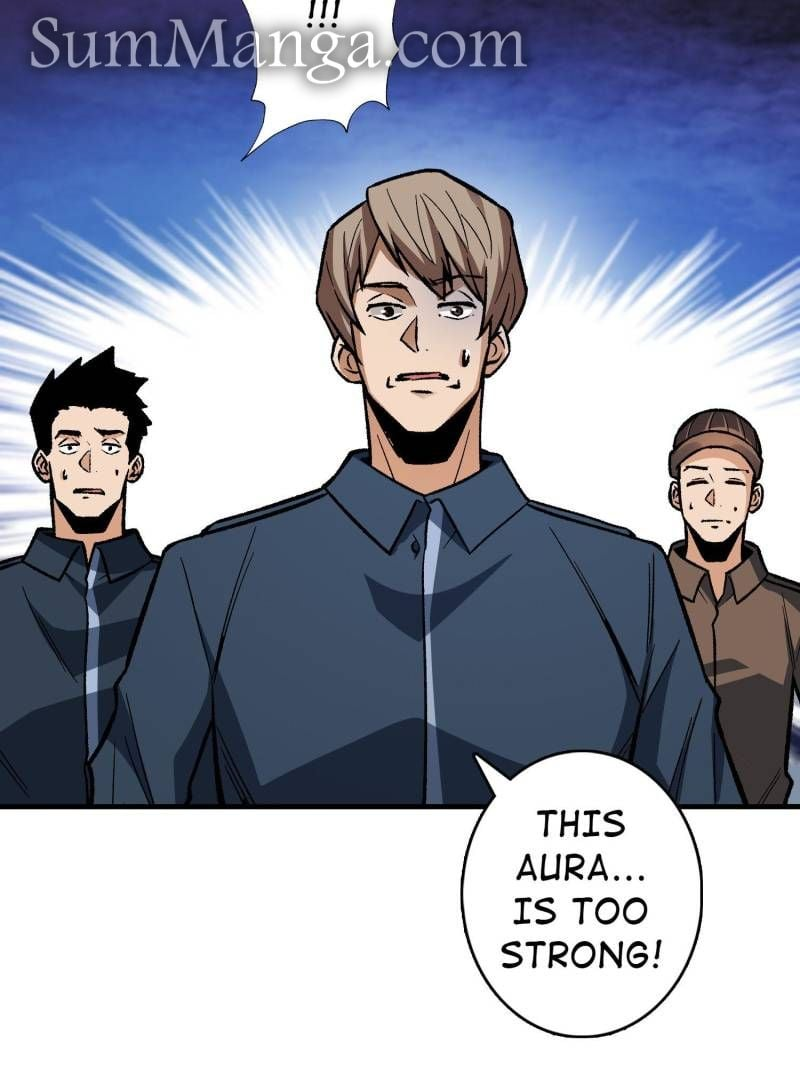 I'm Really Not A Supervillain Chapter 266 48